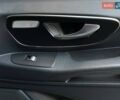 Черный Мерседес Вито, объемом двигателя 2.14 л и пробегом 355 тыс. км за 24499 $, фото 43 на Automoto.ua