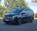 Чорний Мерседес Віто, об'ємом двигуна 2.14 л та пробігом 290 тис. км за 35000 $, фото 1 на Automoto.ua