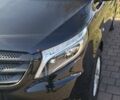 Чорний Мерседес Віто, об'ємом двигуна 2.2 л та пробігом 380 тис. км за 18000 $, фото 1 на Automoto.ua