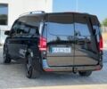 Мерседес Вито 2016 в Шостке на Automoto.ua Черный Мерседес Вито, объемом двигателя 2.1 л и пробегом 460 тыс. км за 28500 $, фото 2 на Automoto.ua