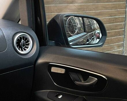 Мерседес Вито 2016 в Виннице на Automoto.ua Черный Мерседес Вито, объемом двигателя 2.1 л и пробегом 355 тыс. км за 24499 $, фото 17 на Automoto.ua