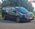 Чорний Мерседес Віто, об'ємом двигуна 2.15 л та пробігом 272 тис. км за 29500 $, фото 1 на Automoto.ua