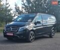 Чорний Мерседес Віто, об'ємом двигуна 2.15 л та пробігом 272 тис. км за 29500 $, фото 10 на Automoto.ua