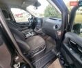 Чорний Мерседес Віто, об'ємом двигуна 2.15 л та пробігом 272 тис. км за 29500 $, фото 2 на Automoto.ua