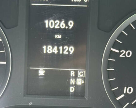 Мерседес Вито 2016 в Львове на Automoto.ua Черный Мерседес Вито, объемом двигателя 2.2 л и пробегом 185 тыс. км за 20900 $, фото 11 на Automoto.ua