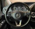 Мерседес Вито 2016 в Виннице на Automoto.ua Черный Мерседес Вито, объемом двигателя 2.1 л и пробегом 355 тыс. км за 24499 $, фото 4 на Automoto.ua