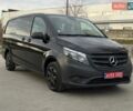 Чорний Мерседес Віто, об'ємом двигуна 1.6 л та пробігом 192 тис. км за 17800 $, фото 1 на Automoto.ua