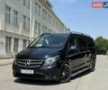 Черный Мерседес Вито, объемом двигателя 2.14 л и пробегом 446 тыс. км за 26500 $, фото 7 на Automoto.ua