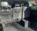 Мерседес Вито 2016 в Виннице на Automoto.ua Черный Мерседес Вито, объемом двигателя 2.14 л и пробегом 133 тыс. км за 34500 $, фото 11 на Automoto.ua