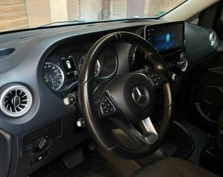 Мерседес Вито 2016 в Виннице на Automoto.ua Черный Мерседес Вито, объемом двигателя 2.1 л и пробегом 355 тыс. км за 24499 $, фото 21 на Automoto.ua