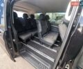 Чорний Мерседес Віто, об'ємом двигуна 2.15 л та пробігом 272 тис. км за 29500 $, фото 4 на Automoto.ua