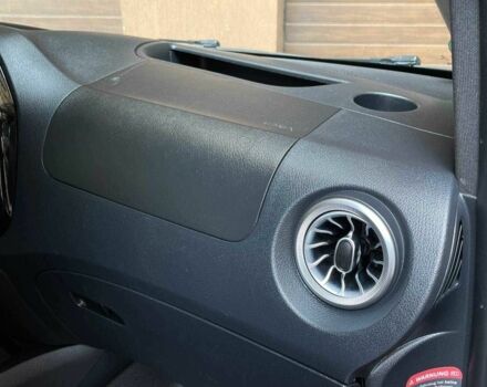 Мерседес Вито 2016 в Виннице на Automoto.ua Черный Мерседес Вито, объемом двигателя 2.1 л и пробегом 355 тыс. км за 24499 $, фото 19 на Automoto.ua