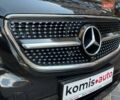 Черный Мерседес Вито, объемом двигателя 2.14 л и пробегом 355 тыс. км за 24499 $, фото 8 на Automoto.ua