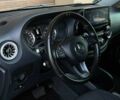 Мерседес Вито 2016 в Виннице на Automoto.ua Черный Мерседес Вито, объемом двигателя 2.1 л и пробегом 355 тыс. км за 24499 $, фото 11 на Automoto.ua