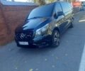Мерседес Вито 2016 в Виннице на Automoto.ua Черный Мерседес Вито, объемом двигателя 2.14 л и пробегом 133 тыс. км за 34500 $, фото 1 на Automoto.ua