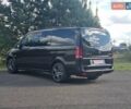 Чорний Мерседес Віто, об'ємом двигуна 2.15 л та пробігом 272 тис. км за 29500 $, фото 6 на Automoto.ua