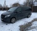 Черный Мерседес Вито, объемом двигателя 2.1 л и пробегом 3 тыс. км за 28000 $, фото 1 на Automoto.ua
