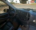 Мерседес Вито 2016 в Виннице на Automoto.ua Черный Мерседес Вито, объемом двигателя 2.14 л и пробегом 133 тыс. км за 34500 $, фото 12 на Automoto.ua