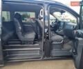 Чорний Мерседес Віто, об'ємом двигуна 2.15 л та пробігом 272 тис. км за 29500 $, фото 5 на Automoto.ua