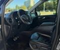 Мерседес Вито 2016 в Шостке на Automoto.ua Черный Мерседес Вито, объемом двигателя 2.1 л и пробегом 460 тыс. км за 28500 $, фото 3 на Automoto.ua