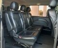 Мерседес Вито 2016 в Шостке на Automoto.ua Черный Мерседес Вито, объемом двигателя 2.1 л и пробегом 460 тыс. км за 28500 $, фото 4 на Automoto.ua