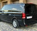 Мерседес Вито 2016 в Виннице на Automoto.ua Черный Мерседес Вито, объемом двигателя 2.1 л и пробегом 355 тыс. км за 24499 $, фото 7 на Automoto.ua