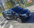 Мерседес Вито 2016 в Виннице на Automoto.ua Черный Мерседес Вито, объемом двигателя 2.14 л и пробегом 133 тыс. км за 34500 $, фото 15 на Automoto.ua