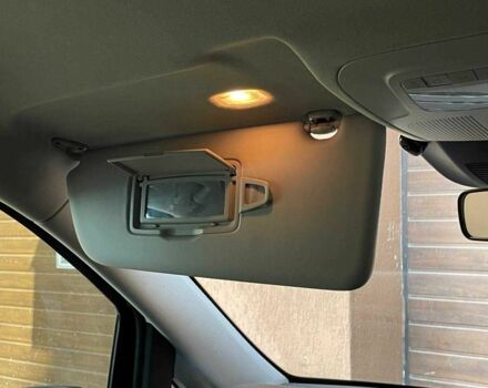 Мерседес Вито 2016 в Виннице на Automoto.ua Черный Мерседес Вито, объемом двигателя 2.1 л и пробегом 355 тыс. км за 24499 $, фото 16 на Automoto.ua