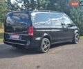Чорний Мерседес Віто, об'ємом двигуна 2.15 л та пробігом 272 тис. км за 29500 $, фото 7 на Automoto.ua