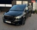 Чорний Мерседес Віто, об'ємом двигуна 1.6 л та пробігом 1 тис. км за 25000 $, фото 1 на Automoto.ua