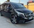 Чорний Мерседес Віто, об'ємом двигуна 2.14 л та пробігом 150 тис. км за 40900 $, фото 1 на Automoto.ua