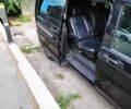 Черный Мерседес Вито, объемом двигателя 2.1 л и пробегом 425 тыс. км за 31000 $, фото 7 на Automoto.ua