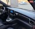 Чорний Мерседес Віто, об'ємом двигуна 2.14 л та пробігом 150 тис. км за 40900 $, фото 35 на Automoto.ua