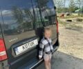 Черный Мерседес Вито, объемом двигателя 2.14 л и пробегом 274 тыс. км за 35700 $, фото 14 на Automoto.ua