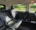 Черный Мерседес Вито, объемом двигателя 2.1 л и пробегом 425 тыс. км за 31000 $, фото 10 на Automoto.ua