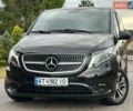 Чорний Мерседес Віто, об'ємом двигуна 2.14 л та пробігом 255 тис. км за 28300 $, фото 1 на Automoto.ua