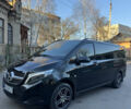 Черный Мерседес Вито, объемом двигателя 2.14 л и пробегом 200 тыс. км за 26000 $, фото 18 на Automoto.ua