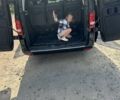Черный Мерседес Вито, объемом двигателя 2.14 л и пробегом 274 тыс. км за 35700 $, фото 13 на Automoto.ua