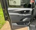 Черный Мерседес Вито, объемом двигателя 2.2 л и пробегом 114 тыс. км за 37400 $, фото 169 на Automoto.ua