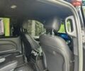Черный Мерседес Вито, объемом двигателя 2.2 л и пробегом 114 тыс. км за 37400 $, фото 110 на Automoto.ua