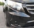 Черный Мерседес Вито, объемом двигателя 2 л и пробегом 303 тыс. км за 22586 $, фото 8 на Automoto.ua