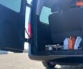 Чорний Мерседес Віто, об'ємом двигуна 2.1 л та пробігом 293 тис. км за 25500 $, фото 11 на Automoto.ua
