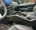 Черный Мерседес Вито, объемом двигателя 2.2 л и пробегом 114 тыс. км за 37400 $, фото 158 на Automoto.ua