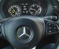 Черный Мерседес Вито, объемом двигателя 2.1 л и пробегом 425 тыс. км за 31000 $, фото 14 на Automoto.ua