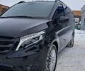 Черный Мерседес Вито, объемом двигателя 2.14 л и пробегом 242 тыс. км за 29229 $, фото 3 на Automoto.ua