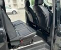 Черный Мерседес Вито, объемом двигателя 2 л и пробегом 136 тыс. км за 17200 $, фото 9 на Automoto.ua