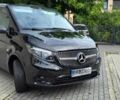 Чорний Мерседес Віто, об'ємом двигуна 2.2 л та пробігом 103 тис. км за 15400 $, фото 3 на Automoto.ua