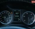 Черный Мерседес Вито, объемом двигателя 2.14 л и пробегом 242 тыс. км за 26500 $, фото 21 на Automoto.ua