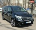 Чорний Мерседес Віто, об'ємом двигуна 2.14 л та пробігом 124 тис. км за 34900 $, фото 1 на Automoto.ua
