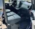 Чорний Мерседес Віто, об'ємом двигуна 2.1 л та пробігом 47 тис. км за 13200 $, фото 6 на Automoto.ua